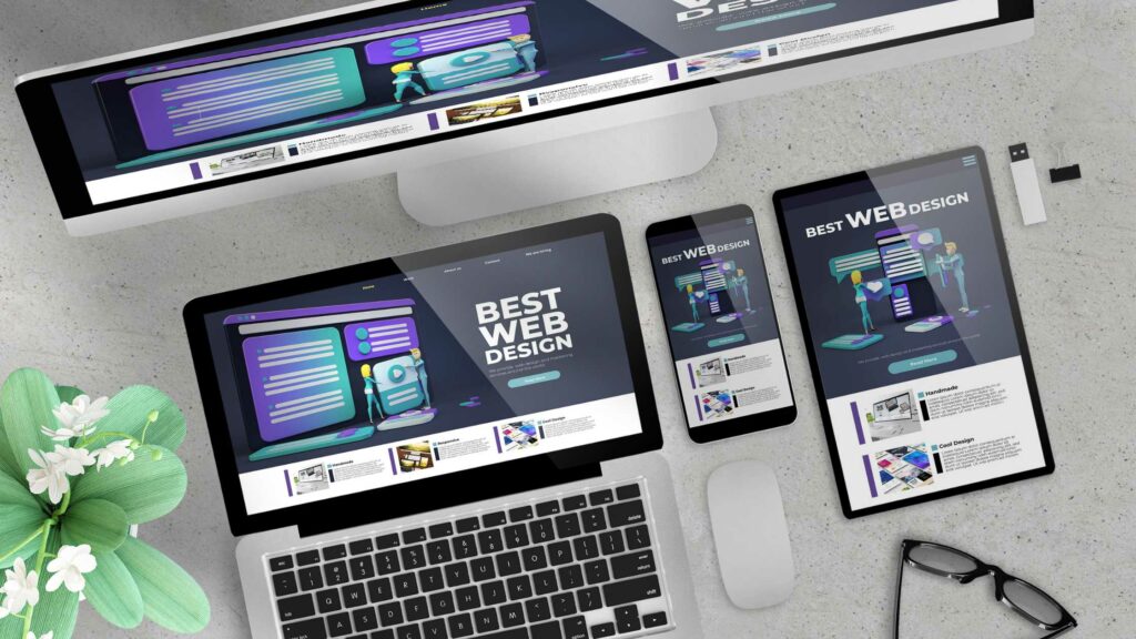 Kako odabrati web development agenciju